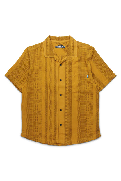 KAVU Castaway