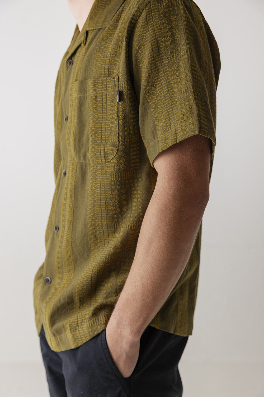KAVU Castaway