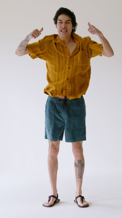 KAVU Castaway