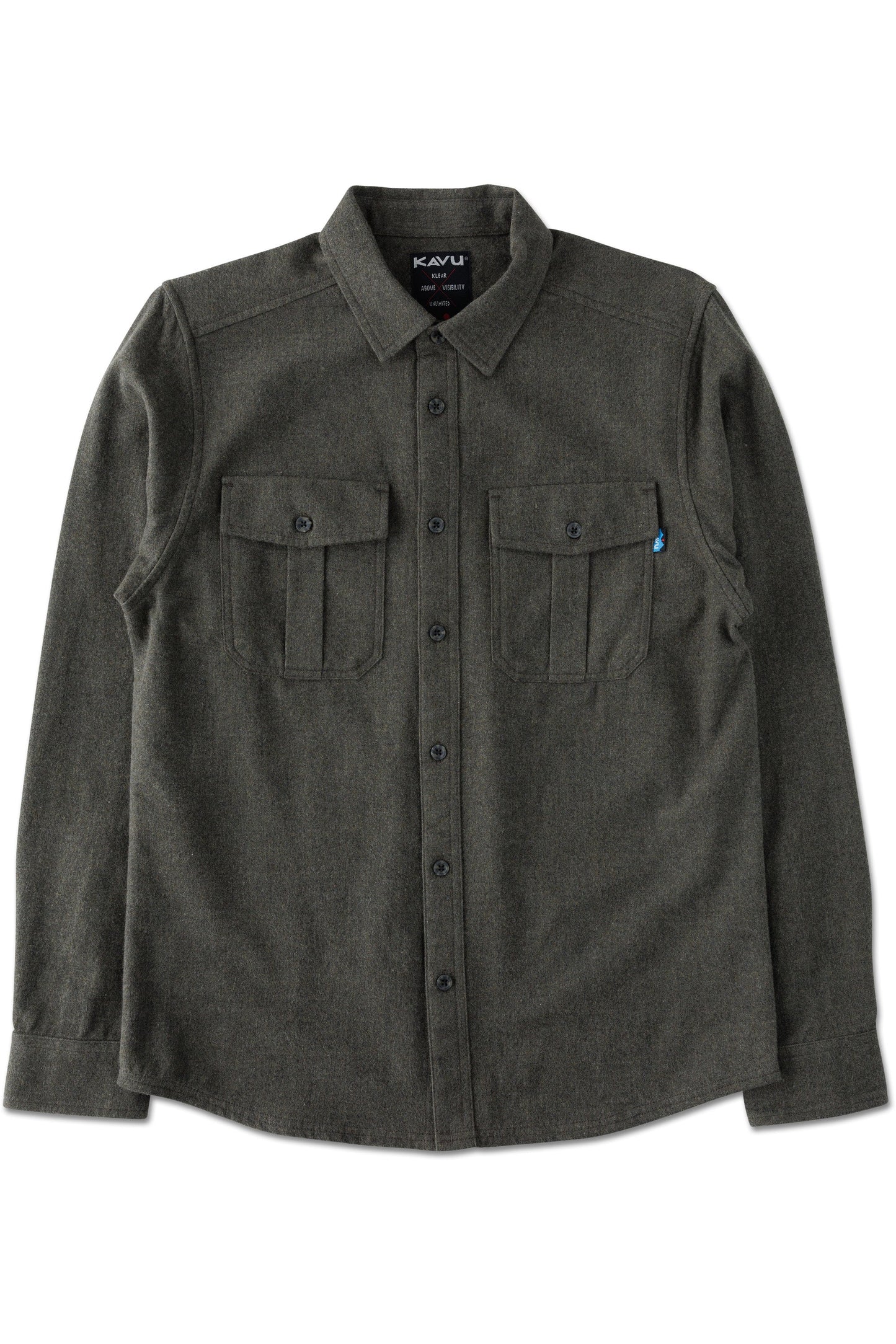 KAVU Trappers Peak