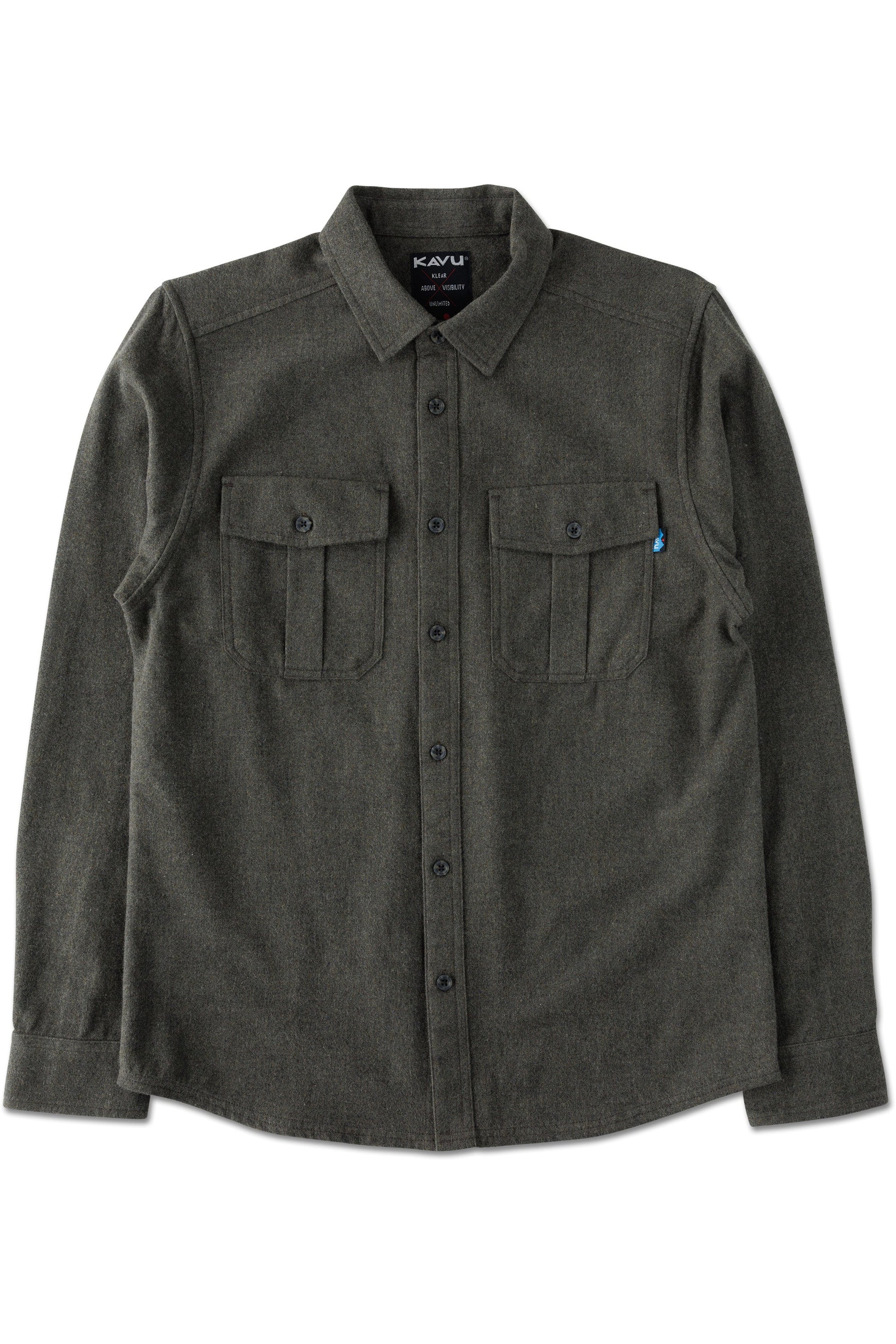 KAVU Trappers Peak