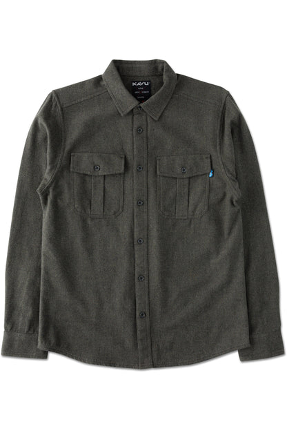 KAVU Trappers Peak
