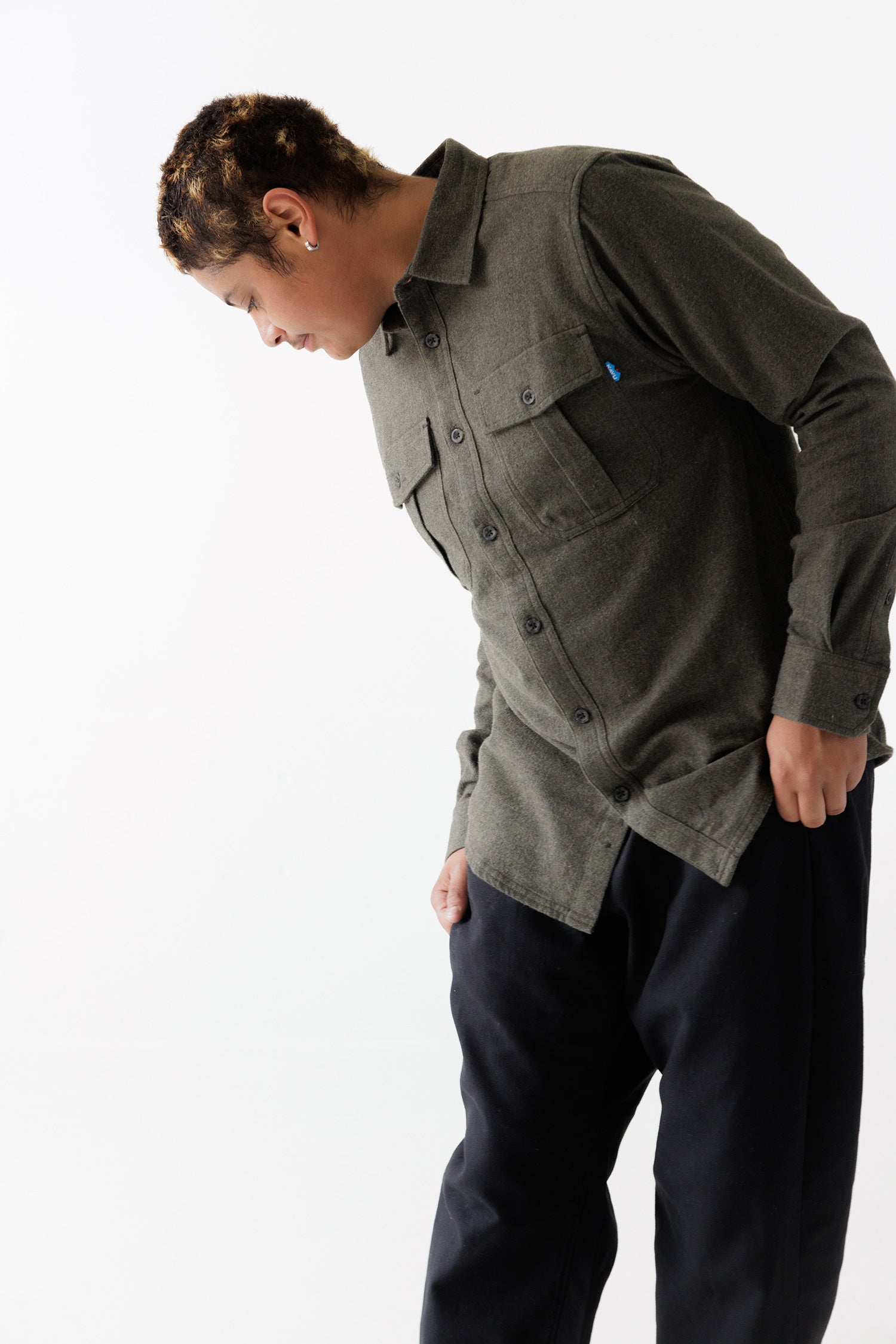 KAVU Trappers Peak
