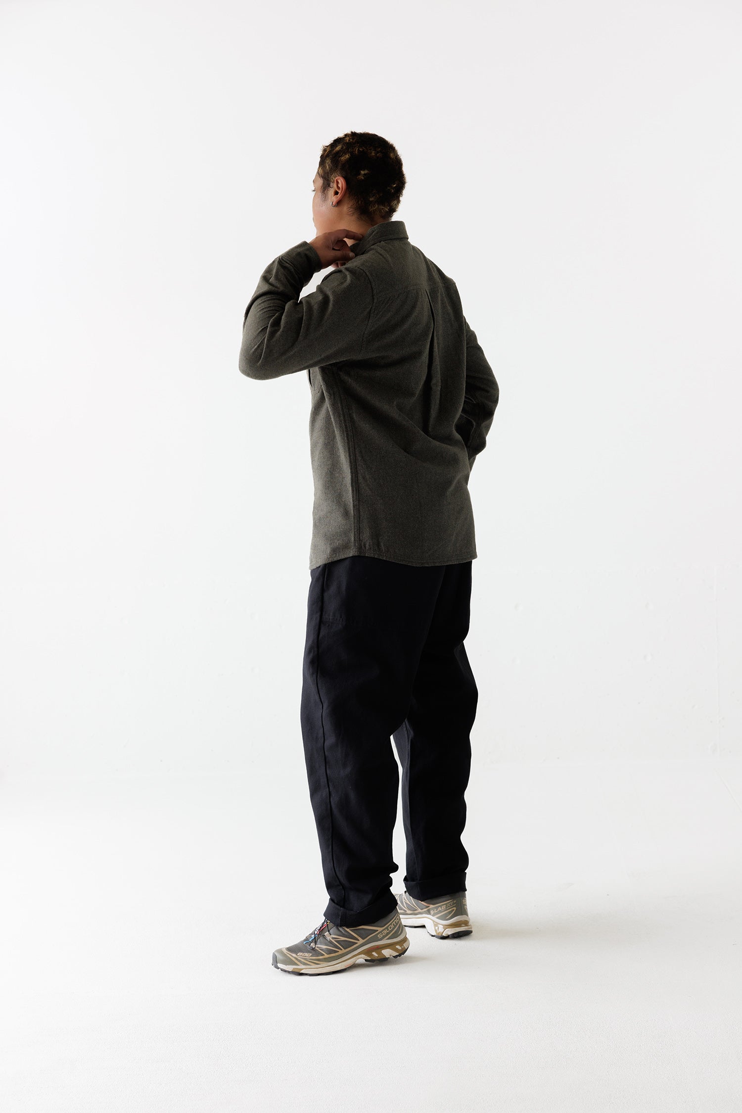 KAVU Trappers Peak