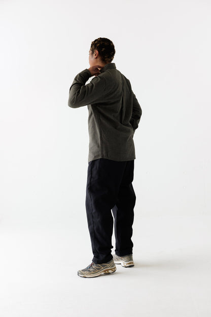 KAVU Trappers Peak