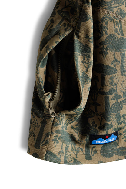KAVU Sol Crew