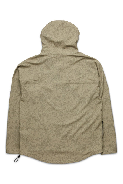 KAVU River Throwshirt