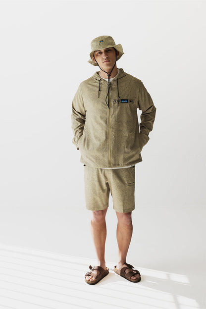 KAVU River Throwshirt