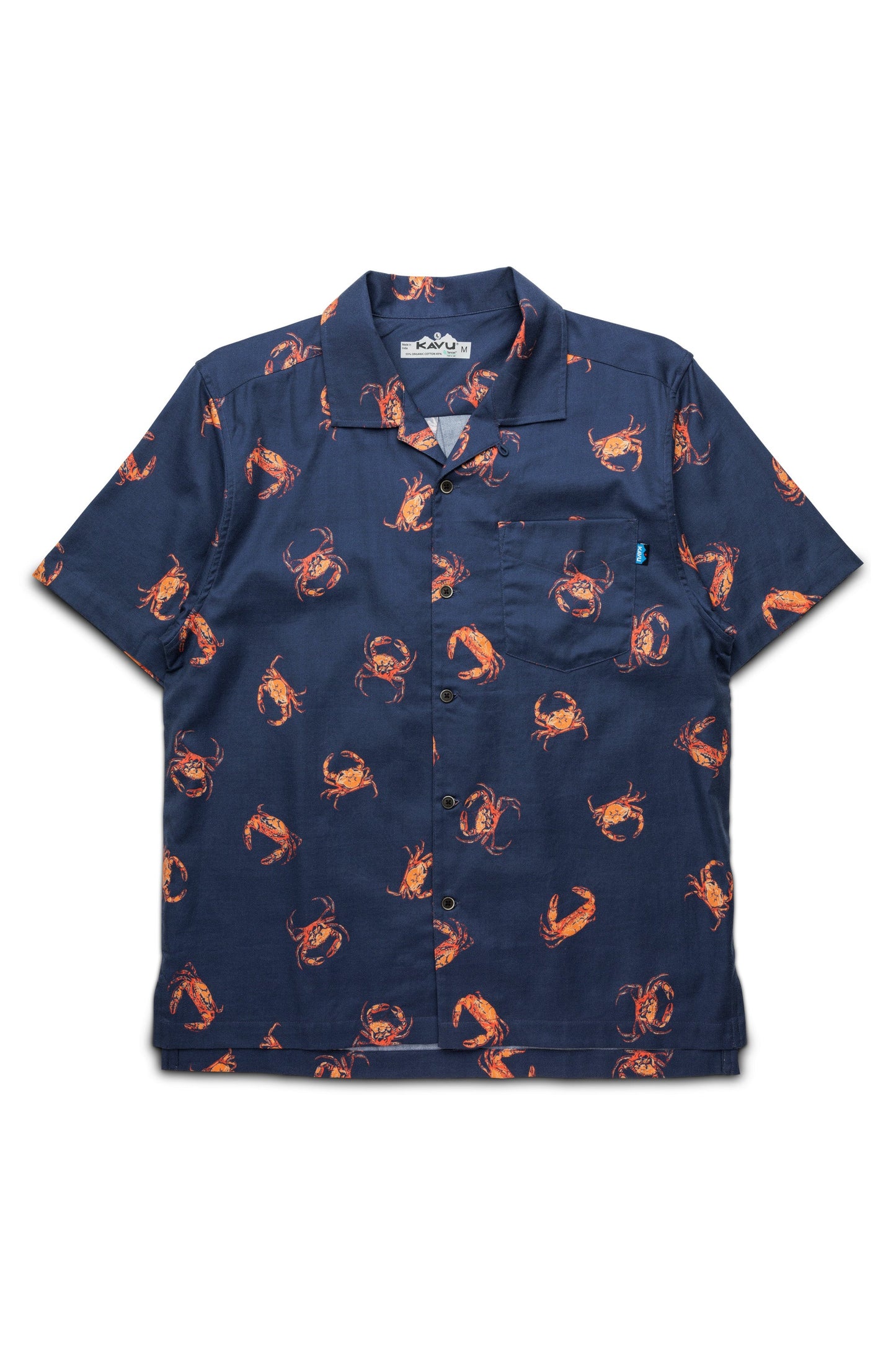 KAVU Bainbridge