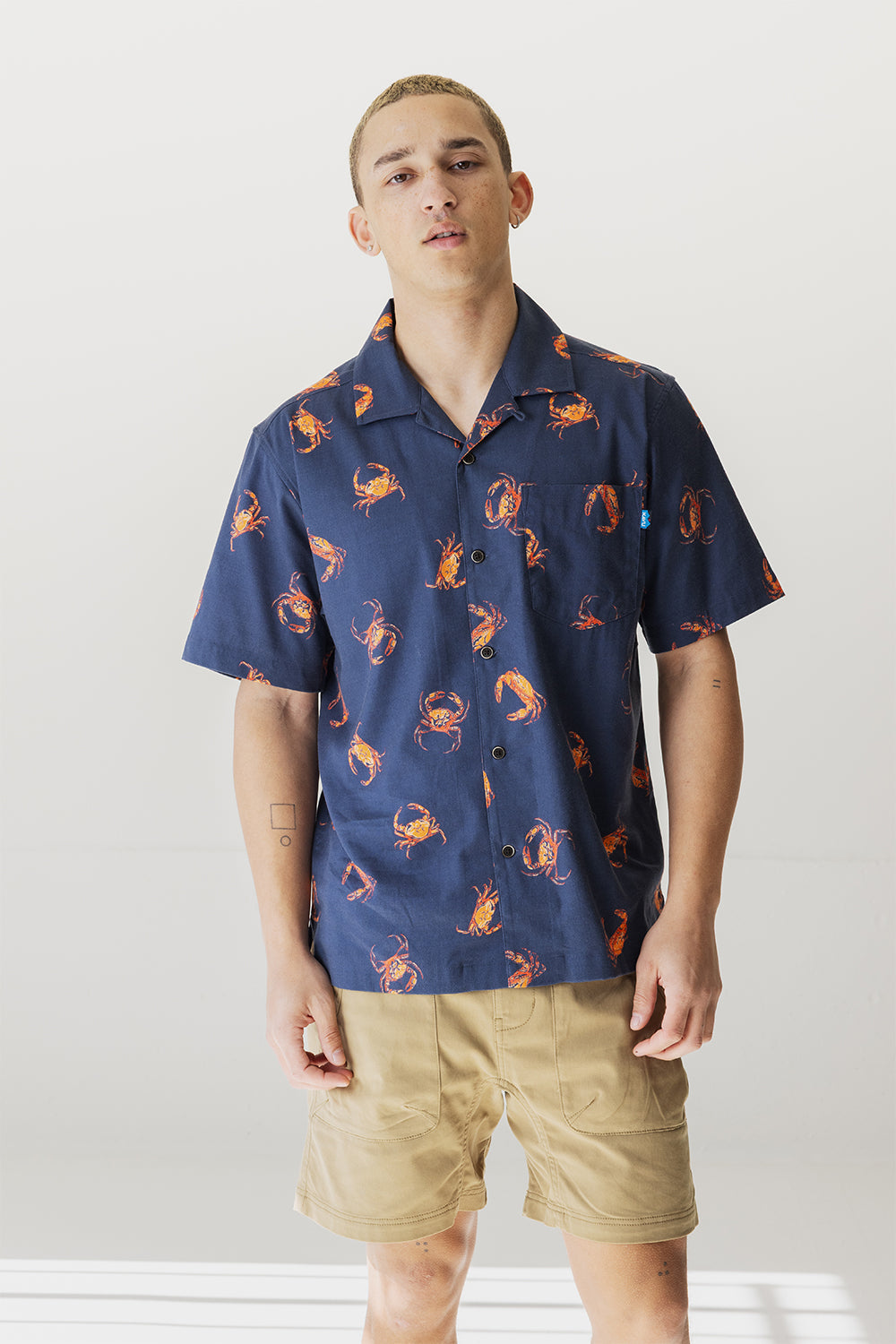 KAVU Bainbridge