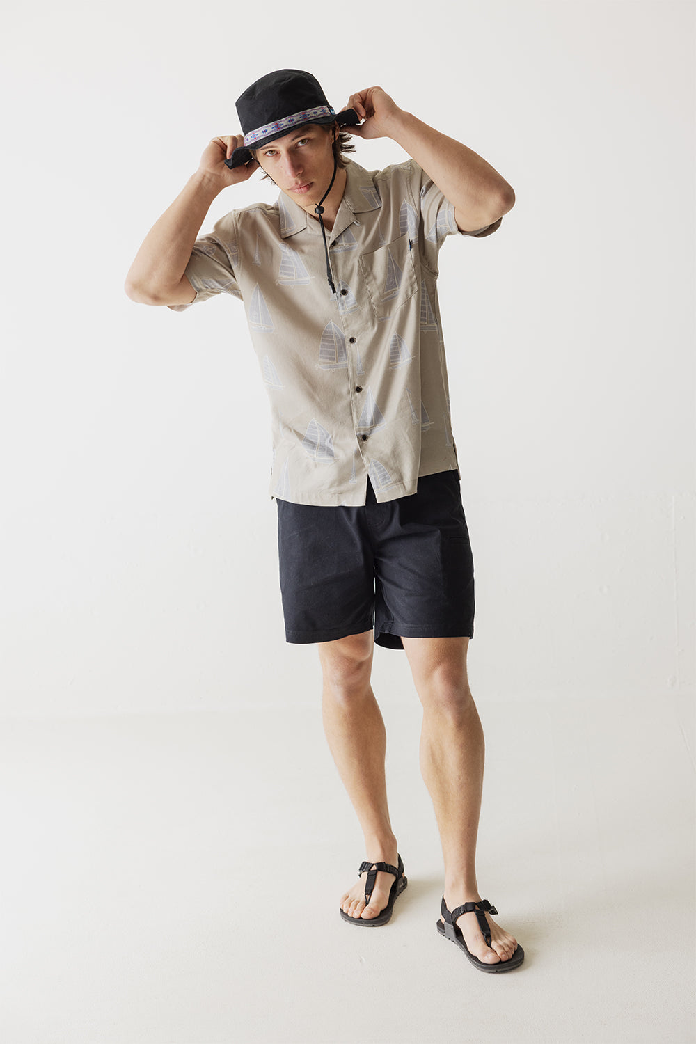 KAVU Bainbridge