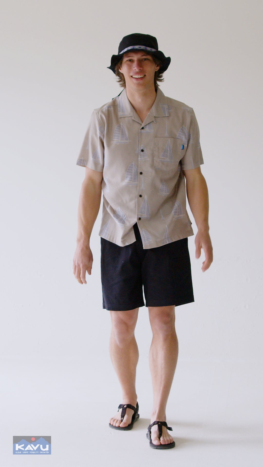 KAVU Bainbridge