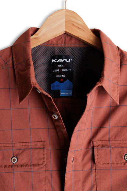KAVU Shore Is Fun