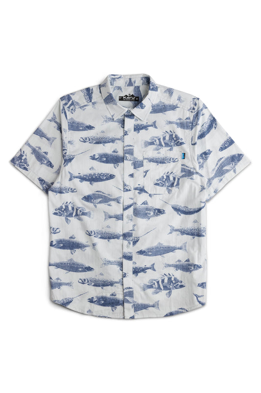 KAVU Topspot