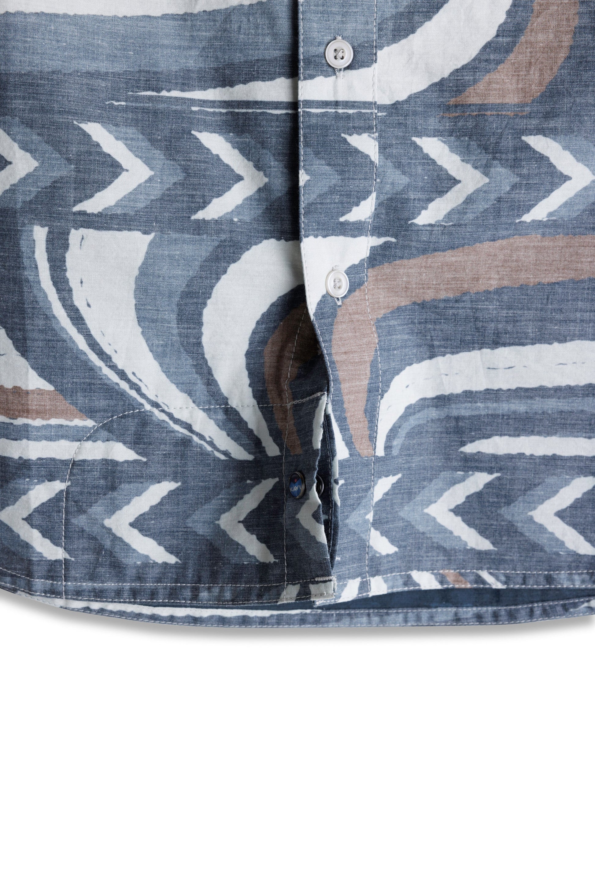 KAVU Topspot
