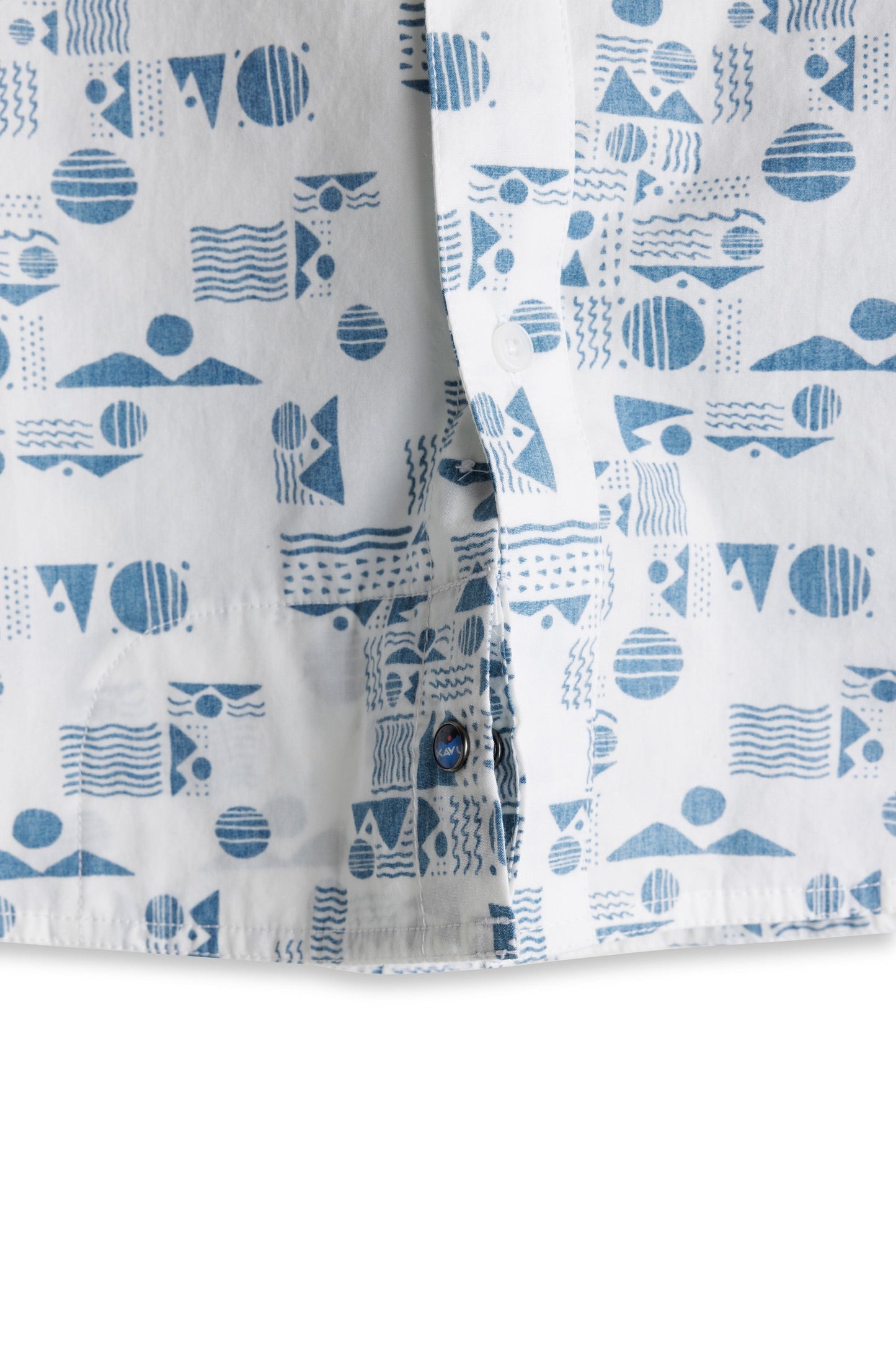 KAVU Topspot