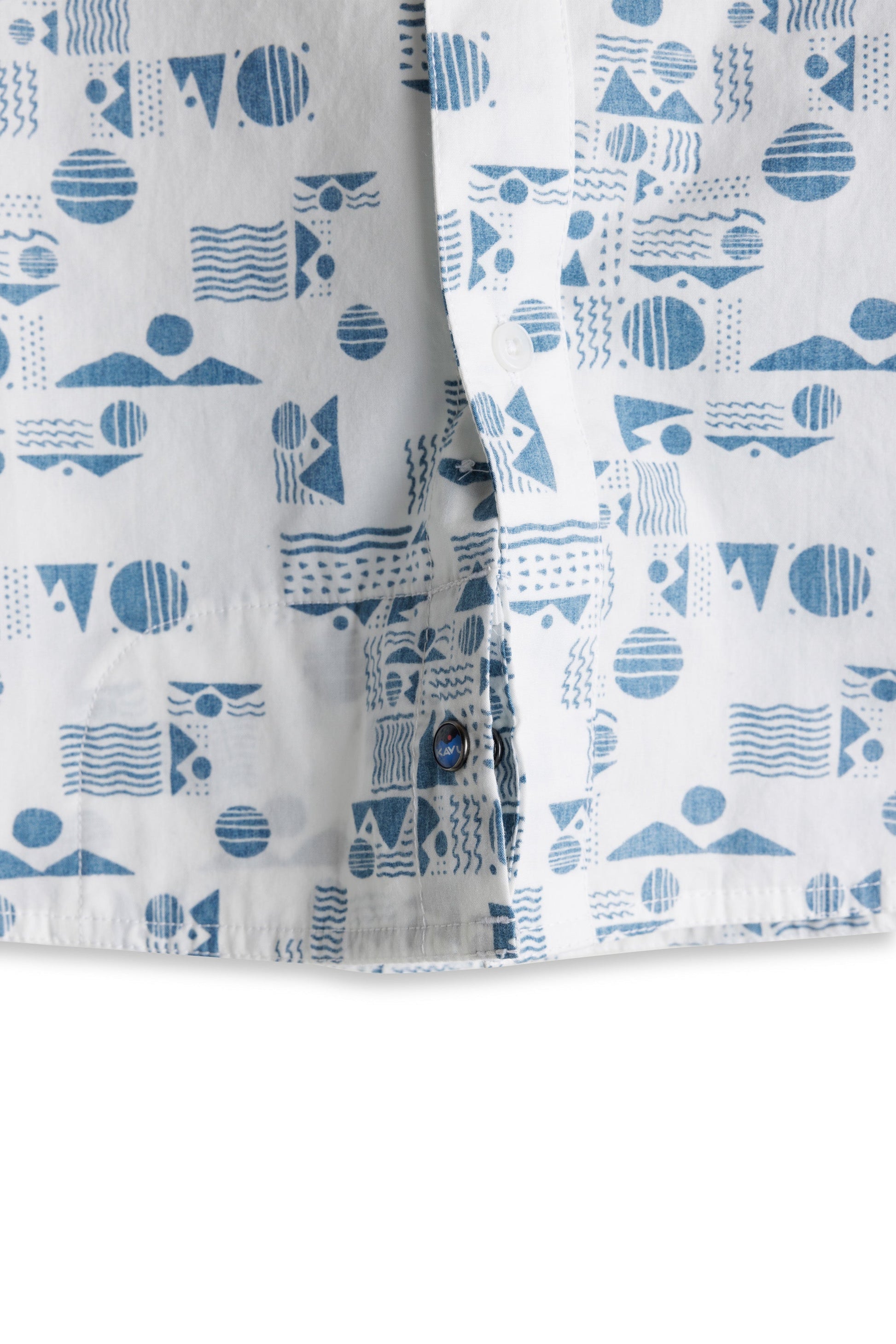 KAVU Topspot