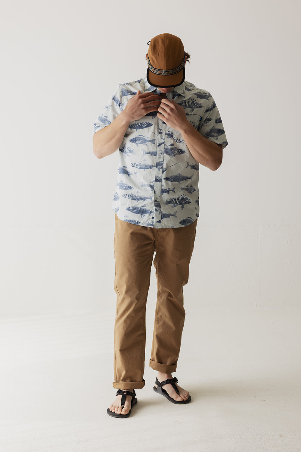 KAVU Topspot