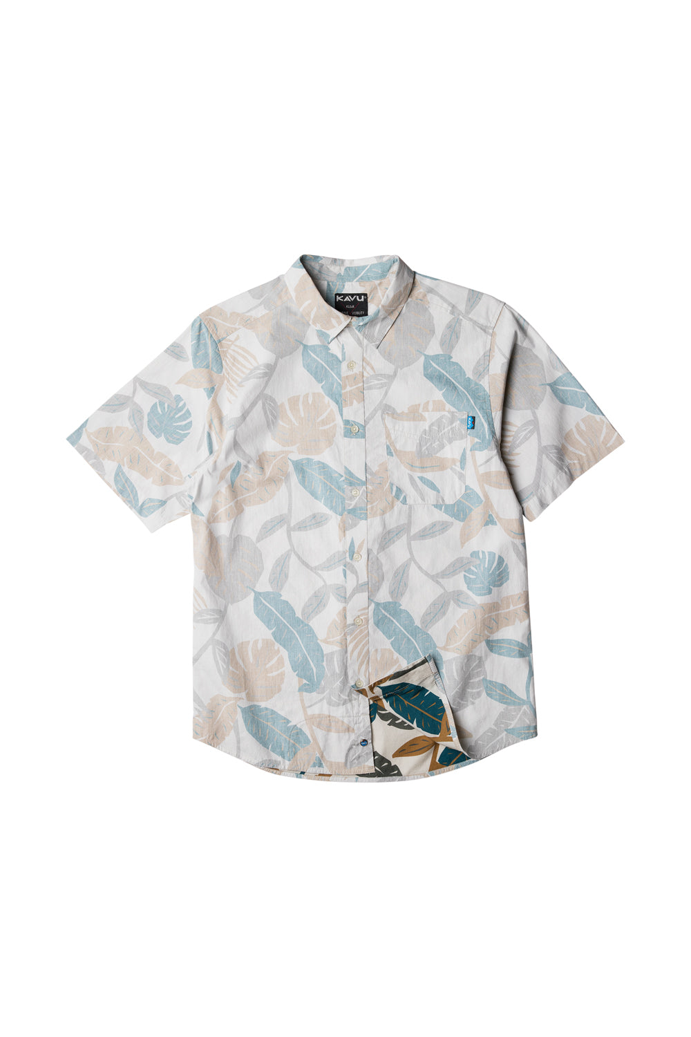 KAVU Topspot