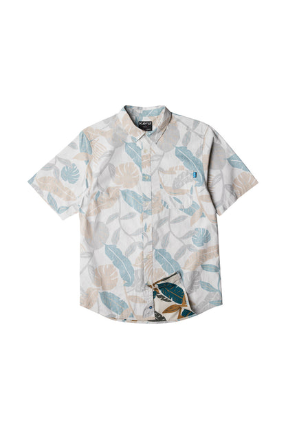 KAVU Topspot