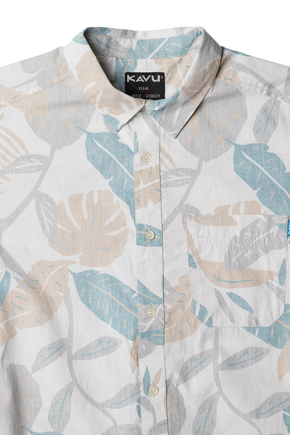 KAVU Topspot