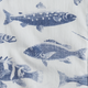 Big Blue Fish