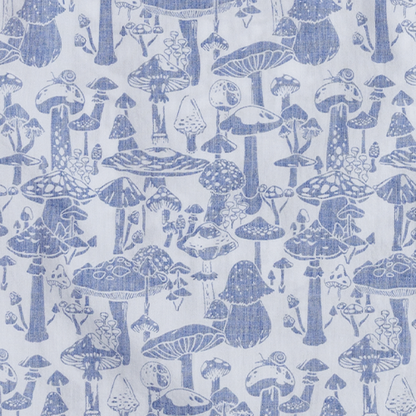 Mushroom Forest,XS