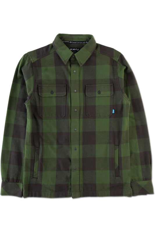 KAVU Northlake