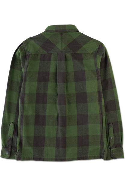 KAVU Northlake
