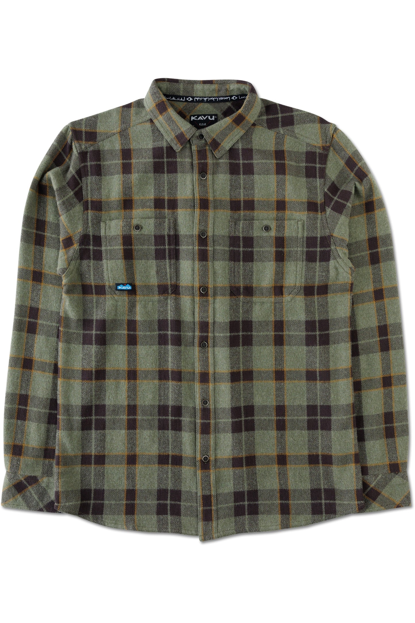 KAVU Big Joe