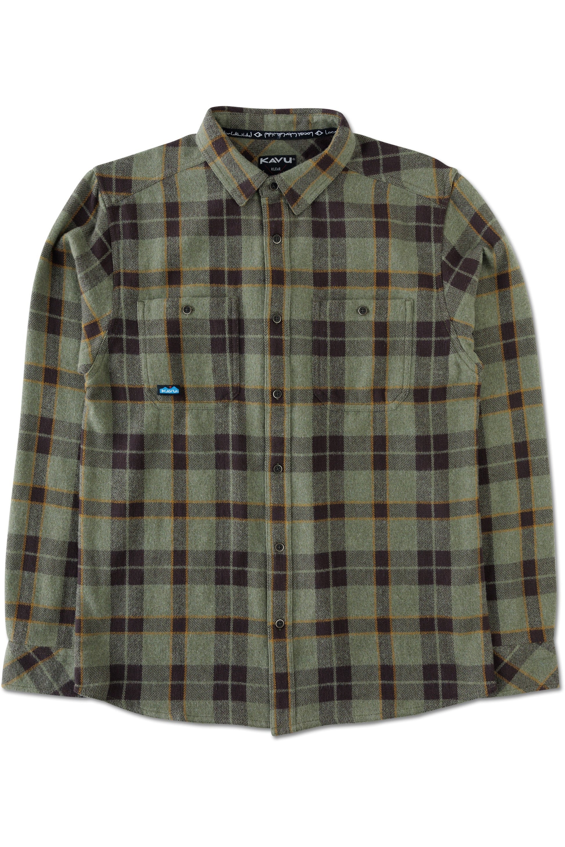 KAVU Big Joe