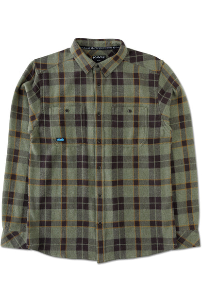 KAVU Big Joe