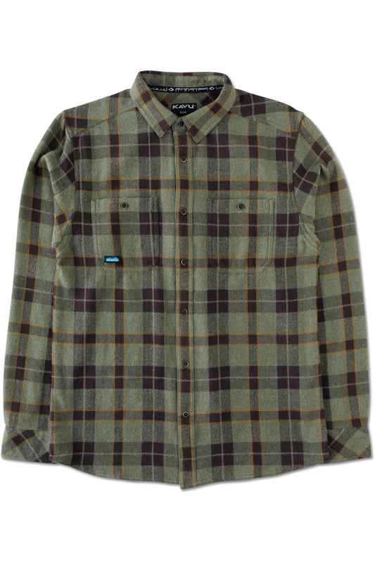 KAVU Big Joe