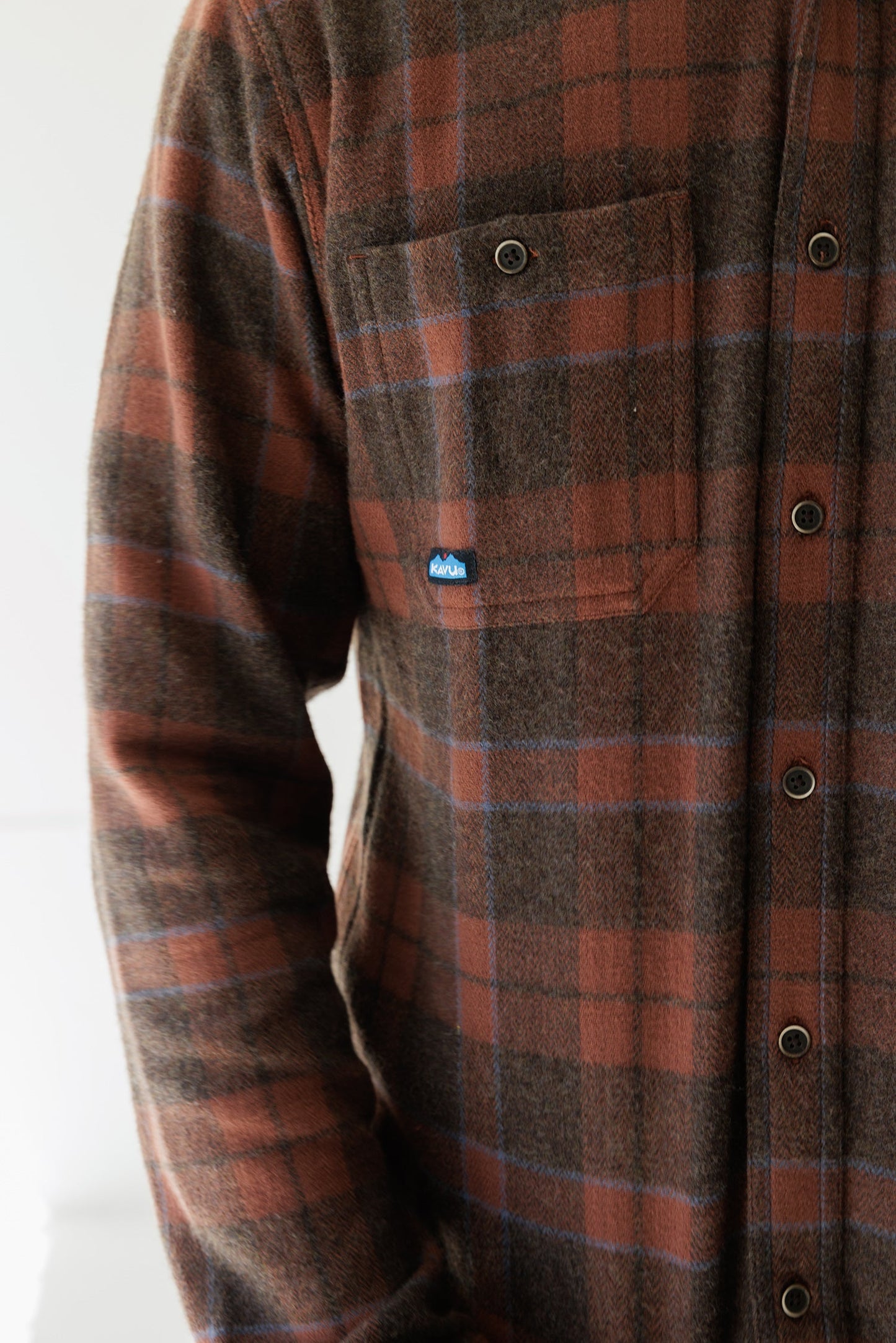 KAVU Big Joe
