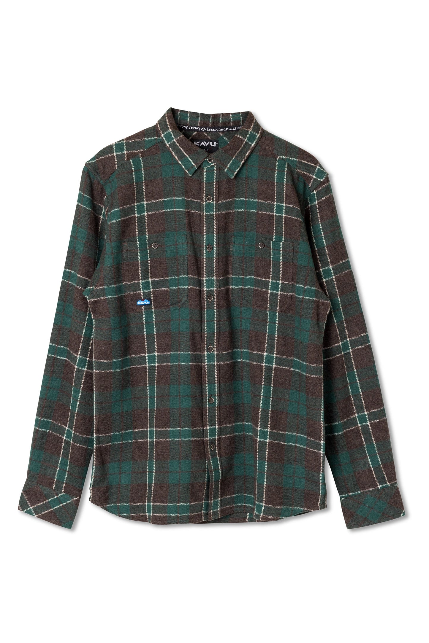 KAVU Big Joe