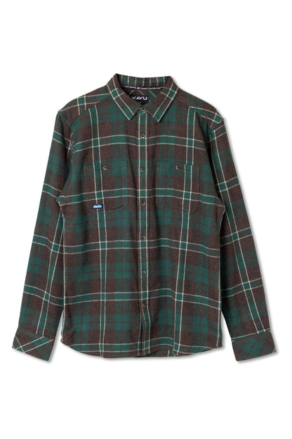 KAVU Big Joe