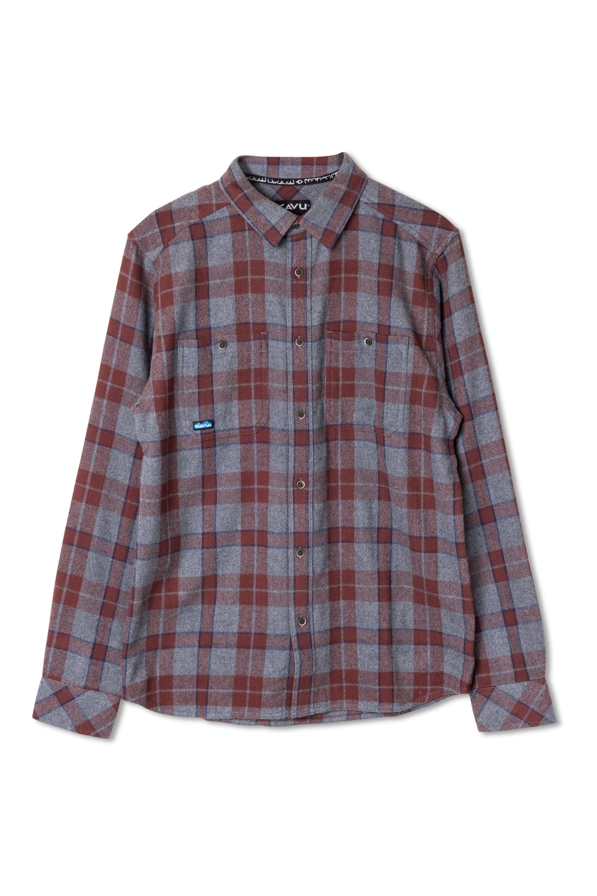 KAVU Big Joe