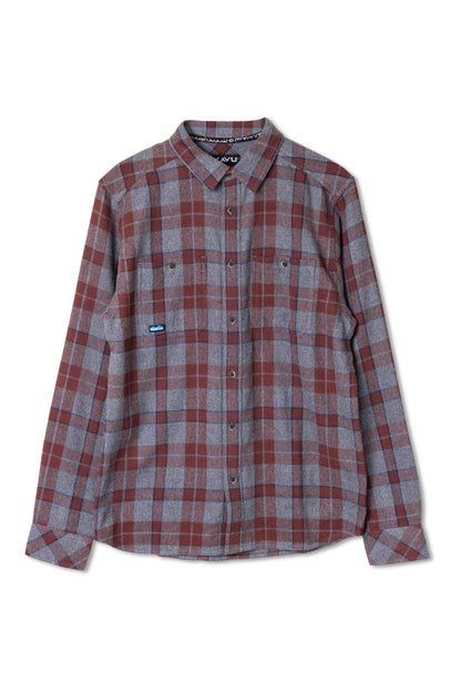KAVU Big Joe