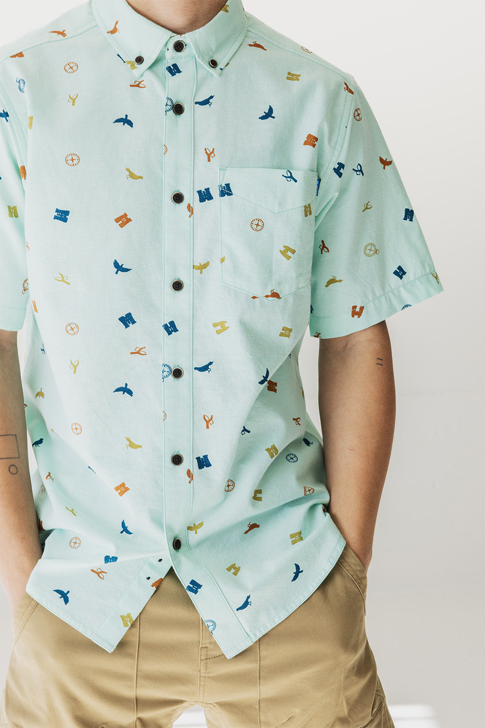 KAVU Juan