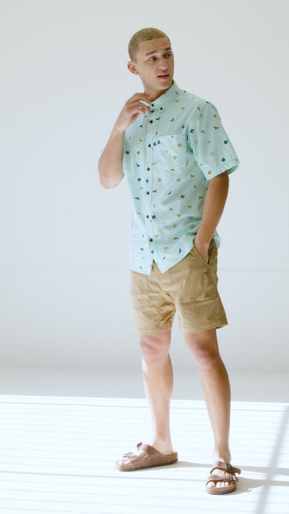 KAVU Juan