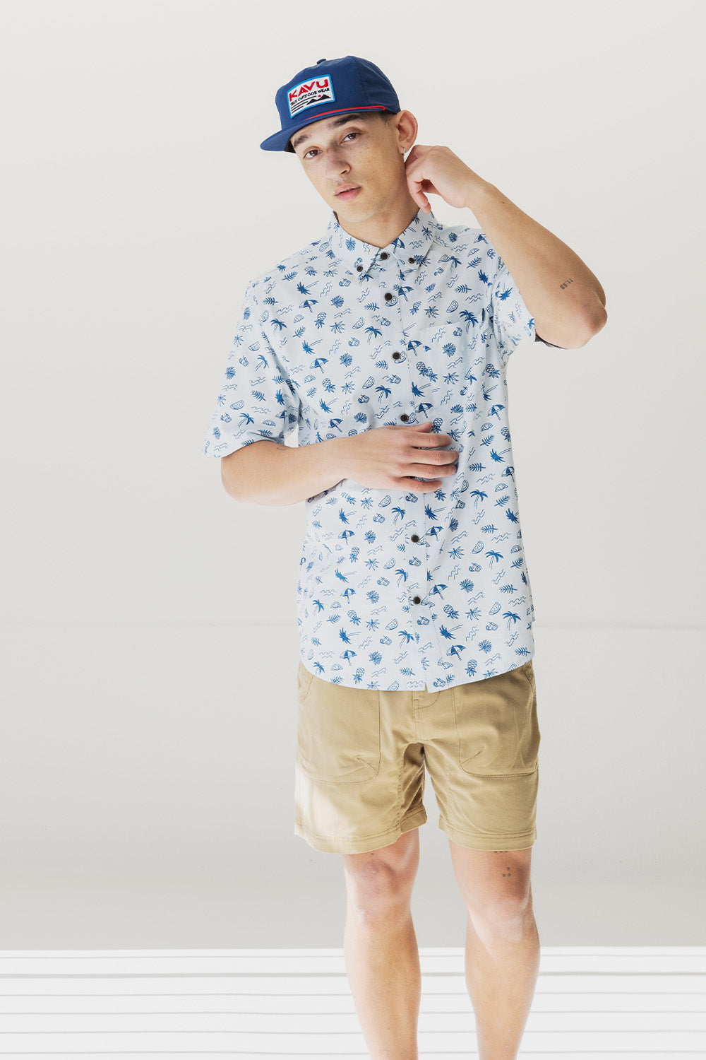 KAVU Juan