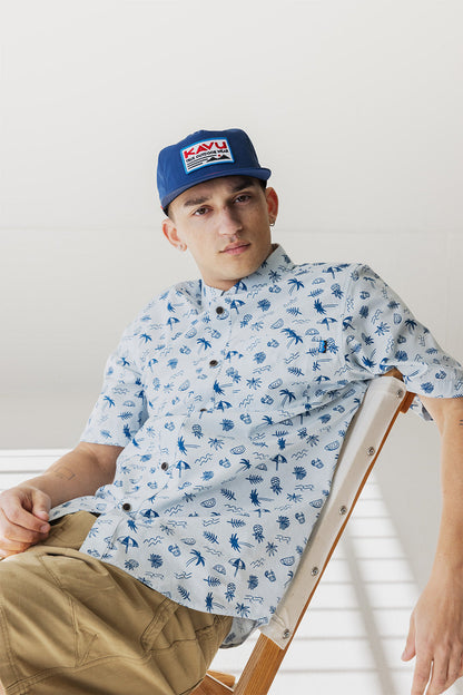 KAVU Juan