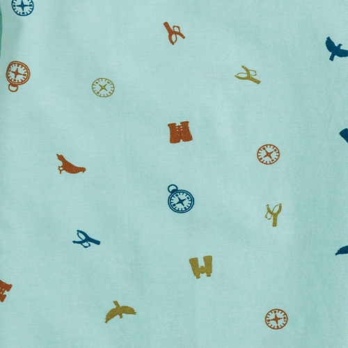Bird Watcher,XS