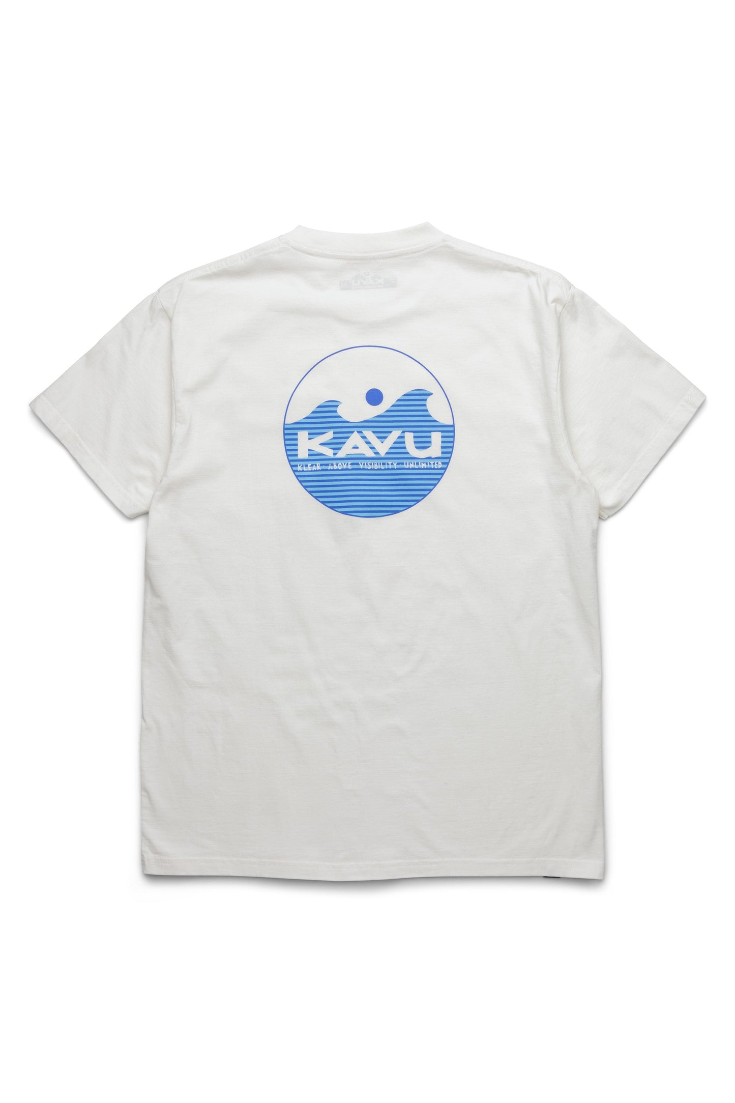 KAVU Waves