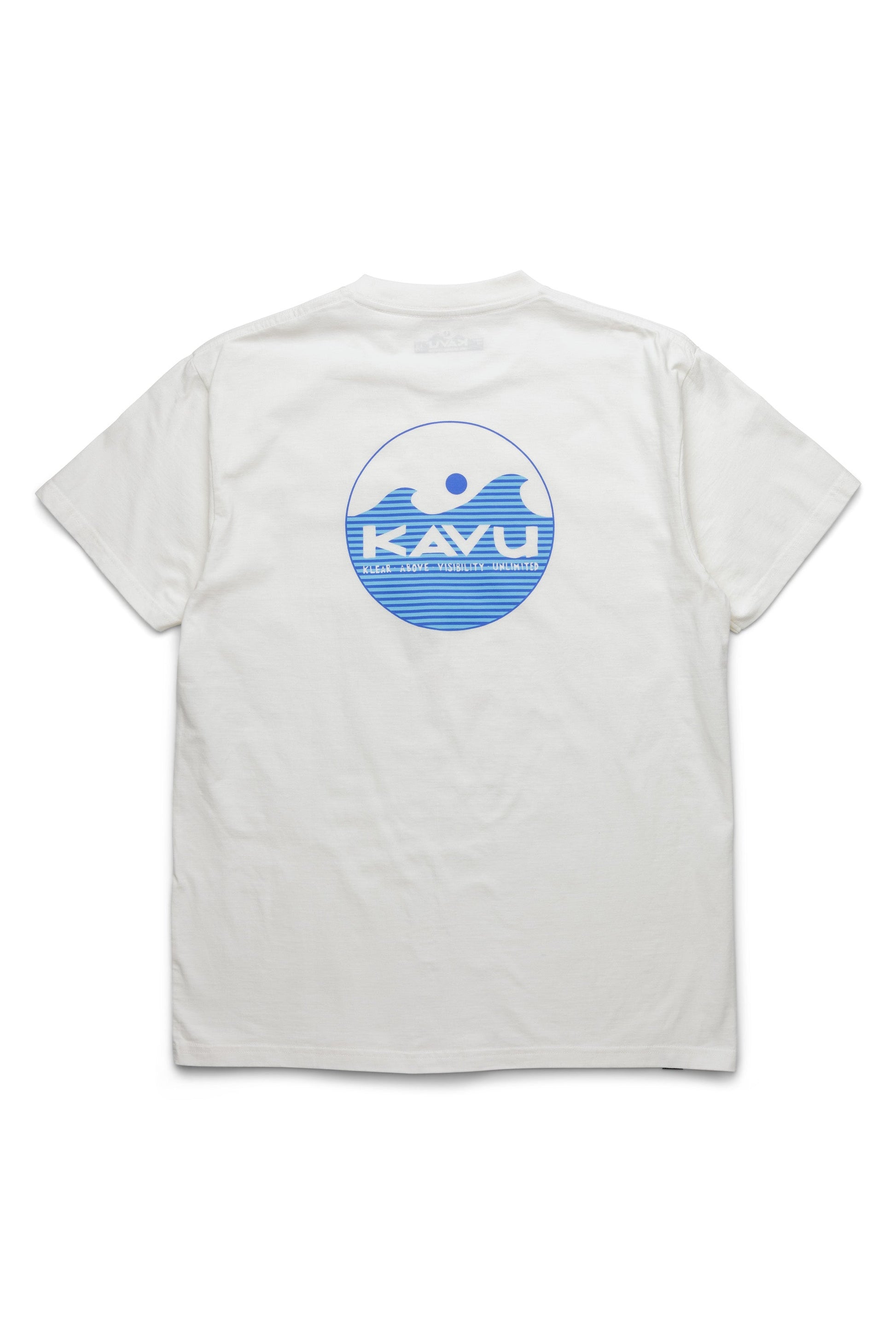 KAVU Waves