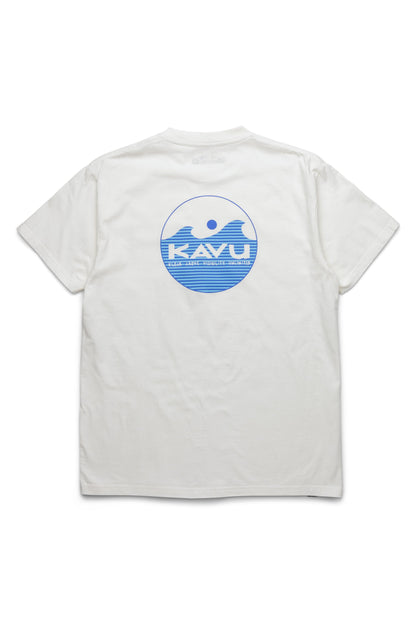 KAVU Waves