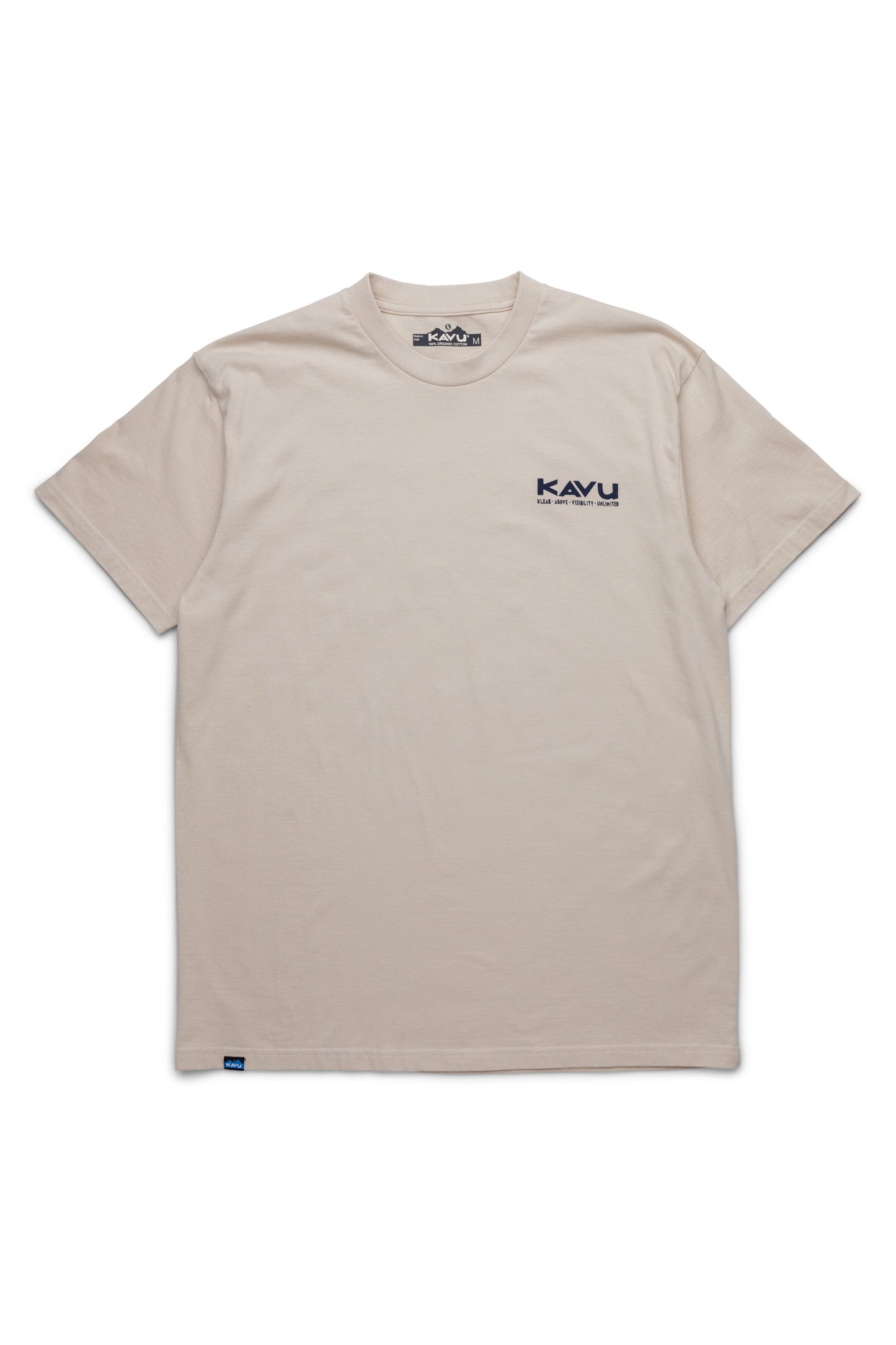 KAVU Waves