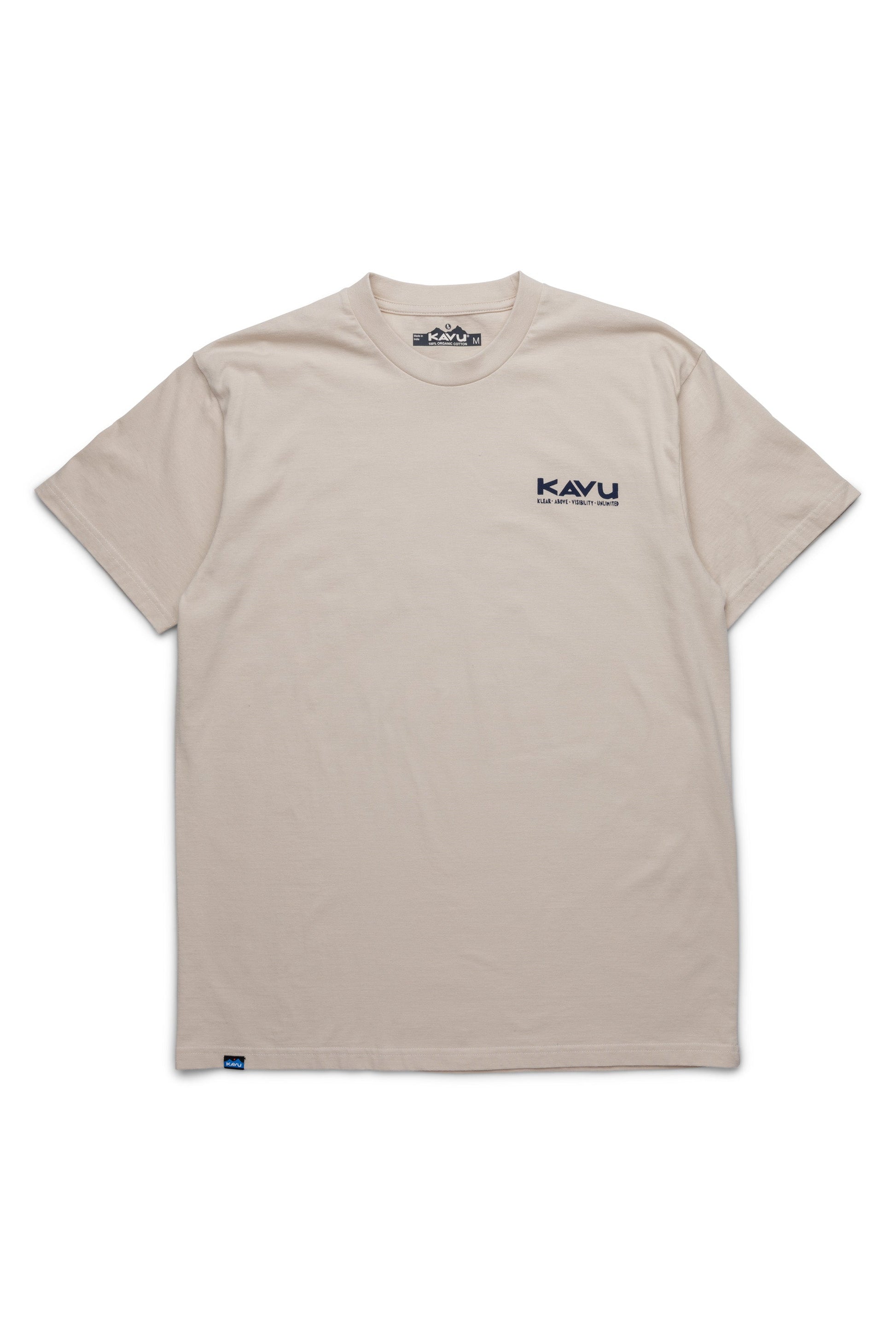 KAVU Waves
