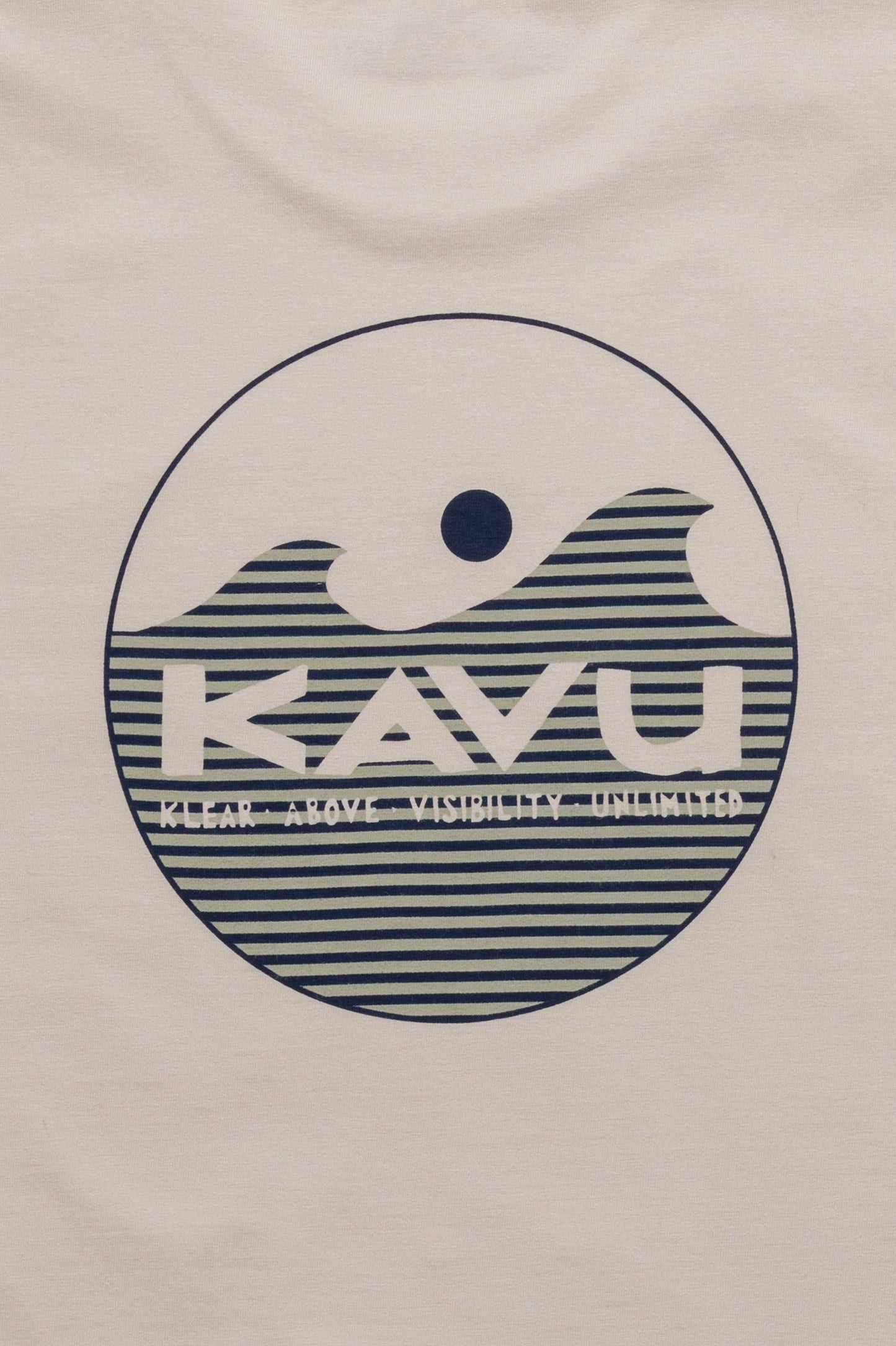 KAVU Waves