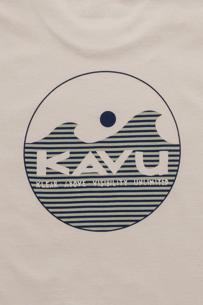 KAVU Waves